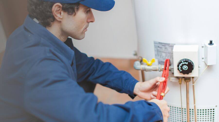 Professional bathroom faucet installation in Redwood Valley, CA